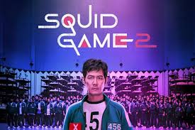 Squid Game 2 Ditonton 126,2 Juta Kali dalam 11 Hari di Netflix