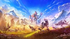 Sony Sedang Produksi Film Horizon Zero Dawn