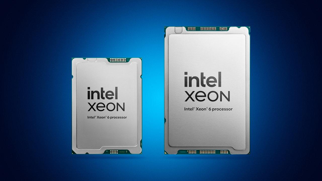 Intel Dukung Ekosistem Artificial Intelligence