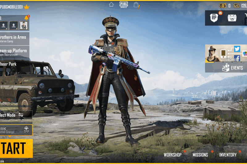 PUBG Mobile Ajak Bernadya Bikin Lagu Music Video, Bisa Ditonton dalam YouTube