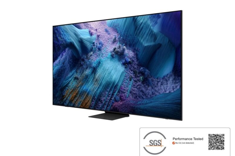Samsung Kembangkan Perangkat Berteknologi Quantum Dot, Bisa Dipakai Beragam Industri