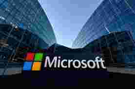 Data Center Pertama Diresmikan Microsoft, Dipatok Capai 1 Juta Talenta AI
